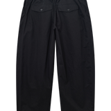 Checks - Hakama Pants Cotton - Black | Checks Downtown | Mad About The Boy