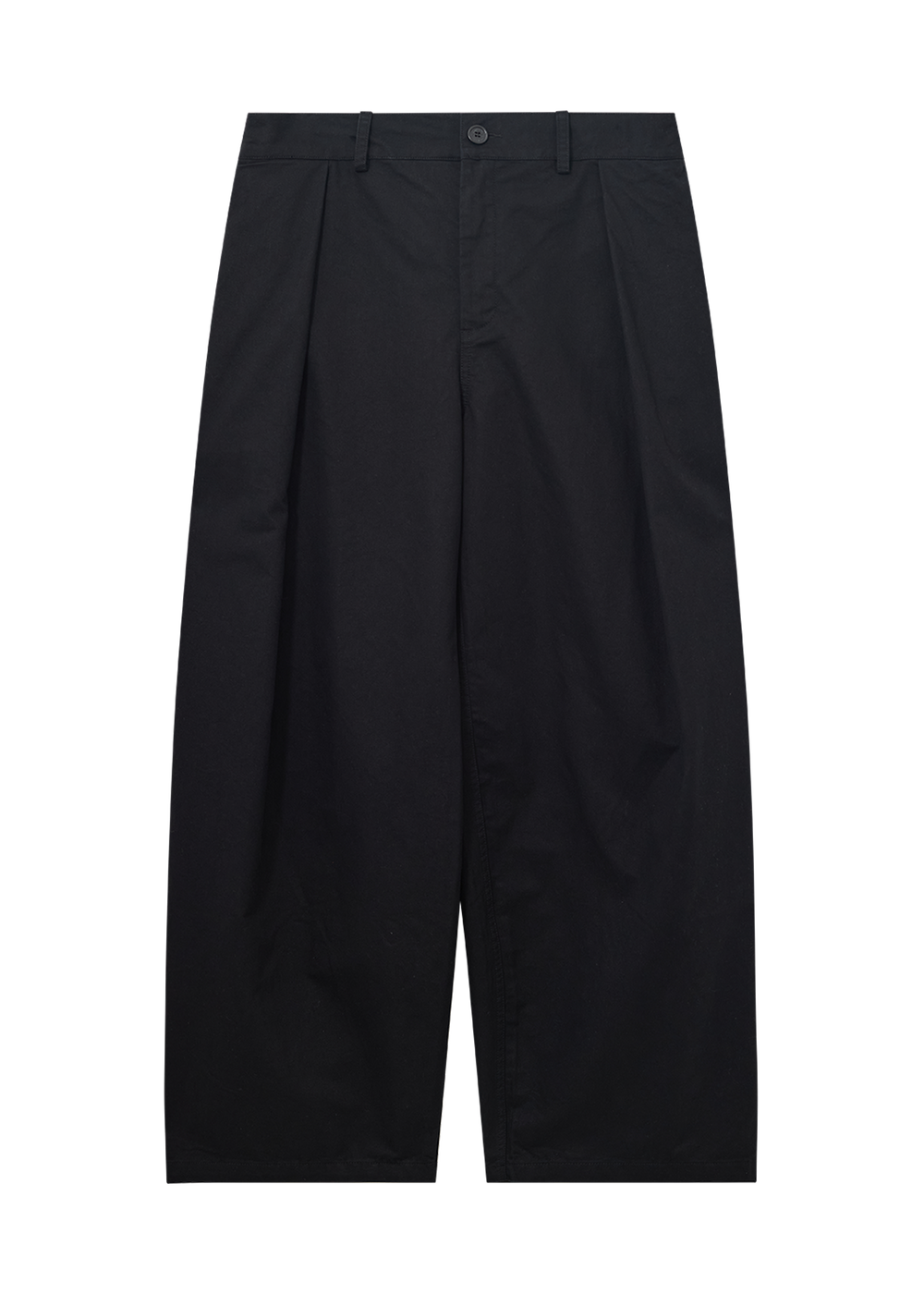 Checks - Hakama Pants Cotton - Black | Checks Downtown | Mad About The Boy