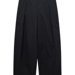 Checks - Hakama Pants Cotton - Black | Checks Downtown | Mad About The Boy