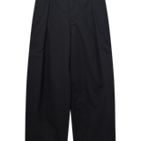 Checks - Hakama Pants Cotton - Black | Checks Downtown | Mad About The Boy