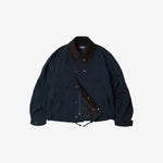 Frizmworks- Heritage Hunting Jacket / Navy | Frizmworks | Mad About The Boy