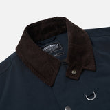 Frizmworks- Heritage Hunting Jacket / Navy | Frizmworks | Mad About The Boy