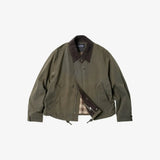 Frizmworks - Heritage Hunting Jacket / Olive | Frizmworks | Mad About The Boy