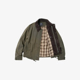 Frizmworks - Heritage Hunting Jacket / Olive | Frizmworks | Mad About The Boy