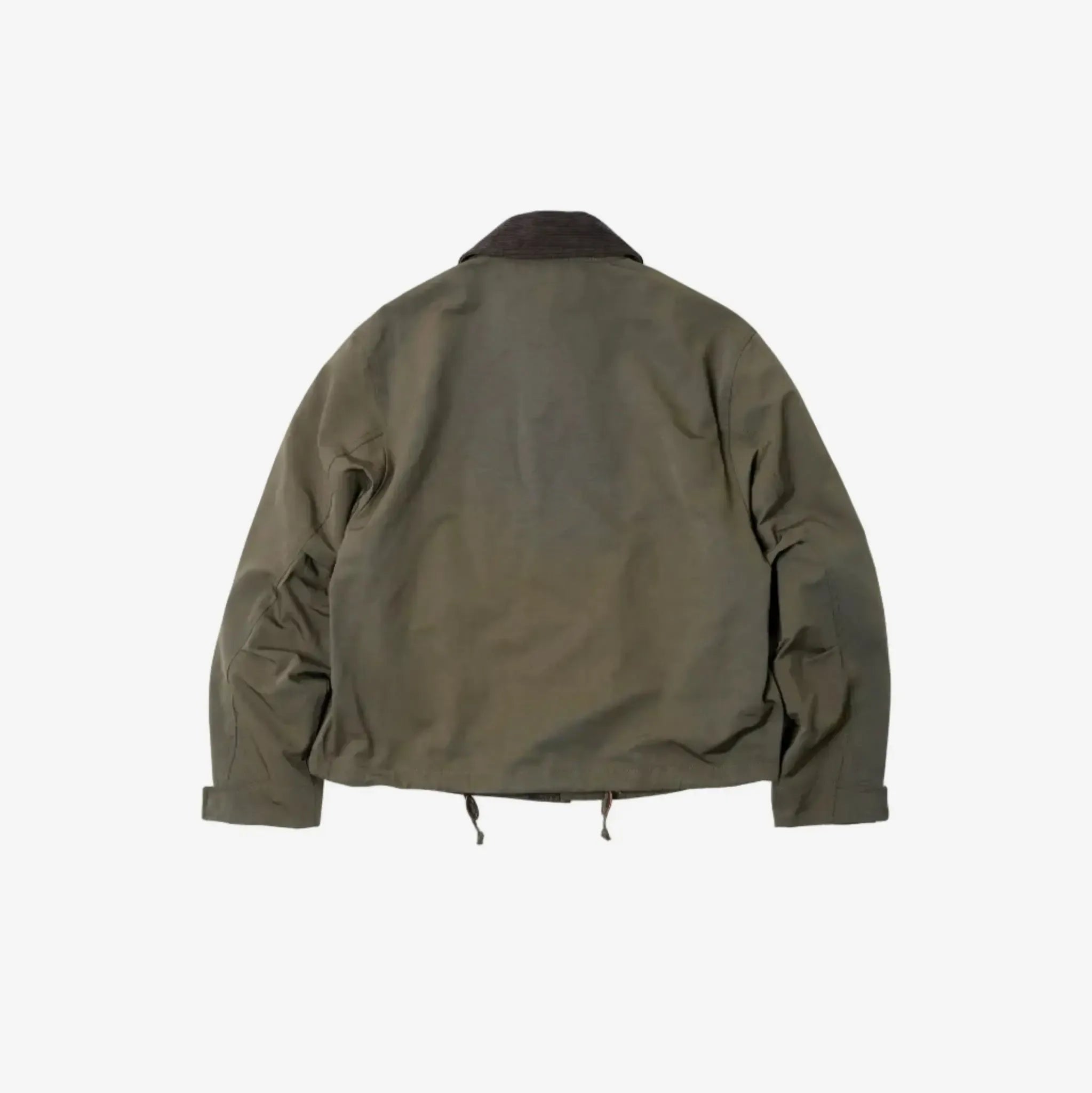 Frizmworks - Heritage Hunting Jacket / Olive | Frizmworks | Mad About The Boy