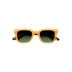 Moscot Grober Sun 48 Honey/Tortoise Forest Wood | MOSCOT EYEWEAR | Mad About The Boy