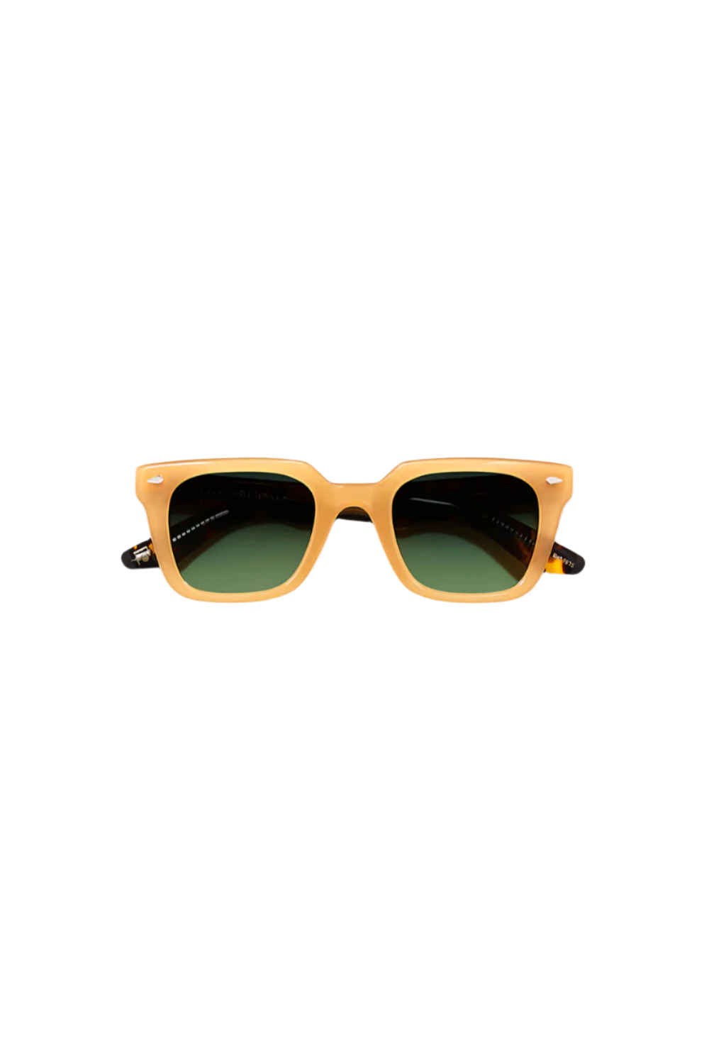 Moscot Grober Sun 48 Honey/Tortoise Forest Wood | MOSCOT EYEWEAR | Mad About The Boy