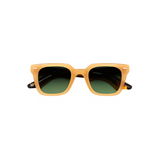 Moscot Grober Sun 48 Honey/Tortoise Forest Wood | MOSCOT EYEWEAR | Mad About The Boy