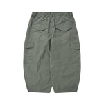 Frizmworks - Nylon Cargo Balloon Pants / Olive | Frizmworks | Mad About The Boy