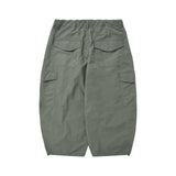 Frizmworks - Nylon Cargo Balloon Pants / Olive | Frizmworks | Mad About The Boy