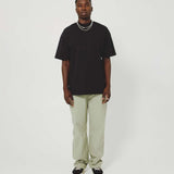 Commoners Drill Utility Pant Sage | COMMONERS | Mad About The Boy