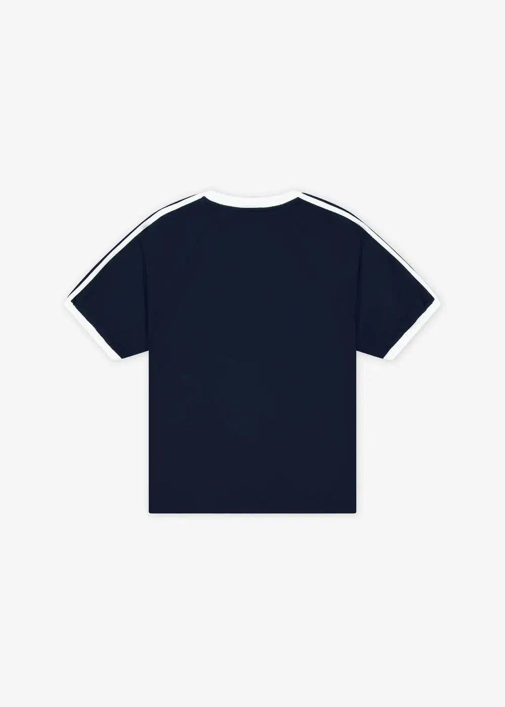 Porter James Sports Ringer Sports Tee Navy | PORTER JAMES SPORTS | Mad About The Boy