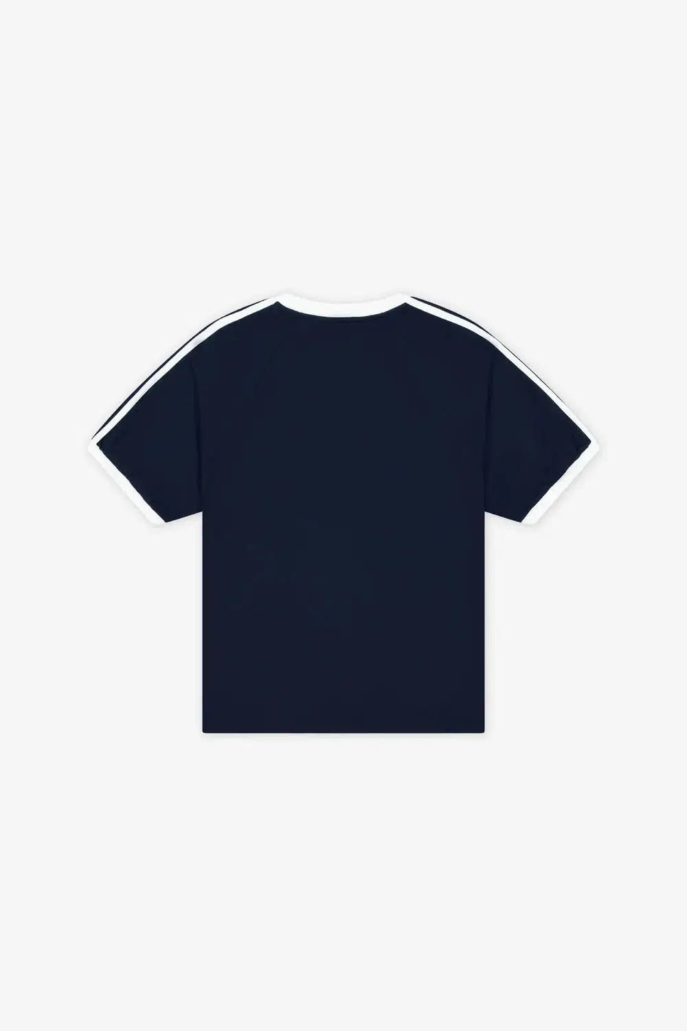 Porter James Sports Ringer Sports Tee Navy | PORTER JAMES SPORTS | Mad About The Boy
