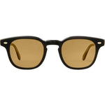Garrett Leight Sherwood Sun 47 Black Pure Maple | GARRETT LEIGHT | Mad About The Boy