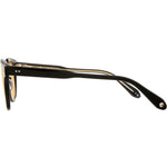 Garrett Leight Sherwood Sun 47 Black Pure Maple | GARRETT LEIGHT | Mad About The Boy