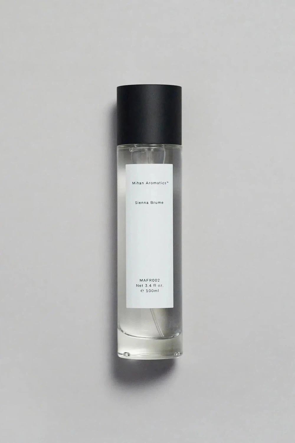 Mihan Aromatics Parfum / Sienna Brume | Mihan Aromatics | Mad About The Boy