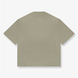 Solace Theory The Supima Cotton T-Shirt - Militia | SOLACE THEORY | Mad About The Boy