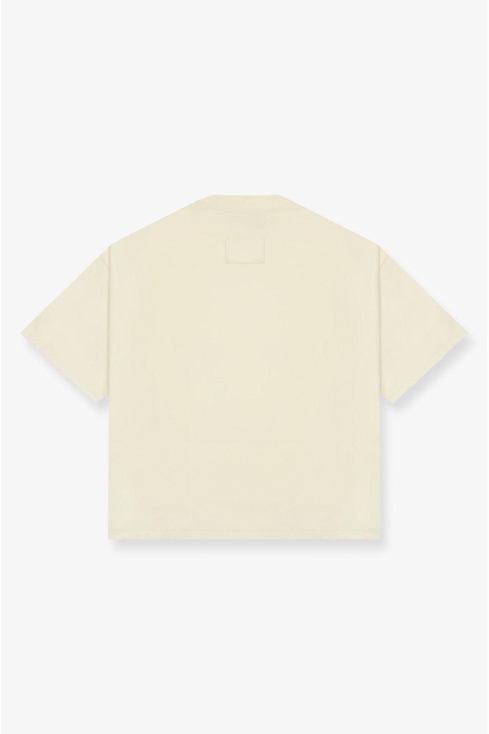 Solace Theory The Supima Cotton T-Shirt - Daydream | SOLACE THEORY | Mad About The Boy