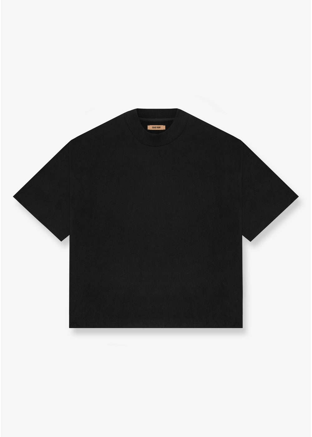 Solace Theory The Supima Cotton T-Shirt - Abyss | SOLACE THEORY | Mad About The Boy