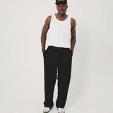 MENS STANDARD TANK / WHITE | COMMONERS | Mad About The Boy