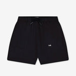Sunday Shorts / Black | PORTER JAMES SPORTS | Mad About The Boy