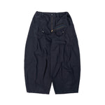 Frizmworks - Twill Balloon Pants / Navy | Frizmworks | Mad About The Boy