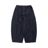 Frizmworks - Twill Balloon Pants / Navy | Frizmworks | Mad About The Boy