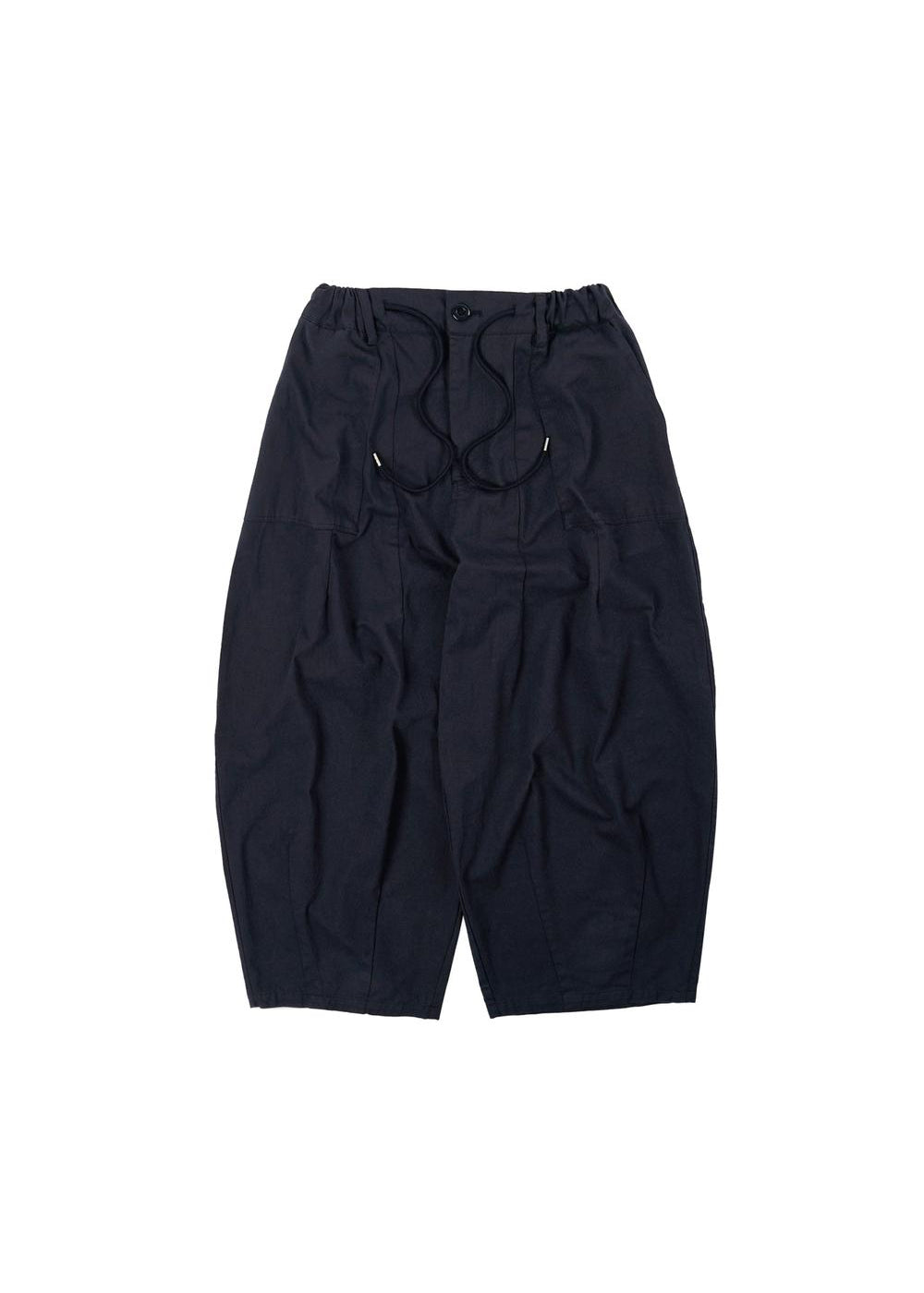 Frizmworks - Twill Balloon Pants / Navy | Frizmworks | Mad About The Boy