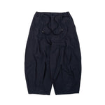 Frizmworks - Twill Balloon Pants / Navy | Frizmworks | Mad About The Boy