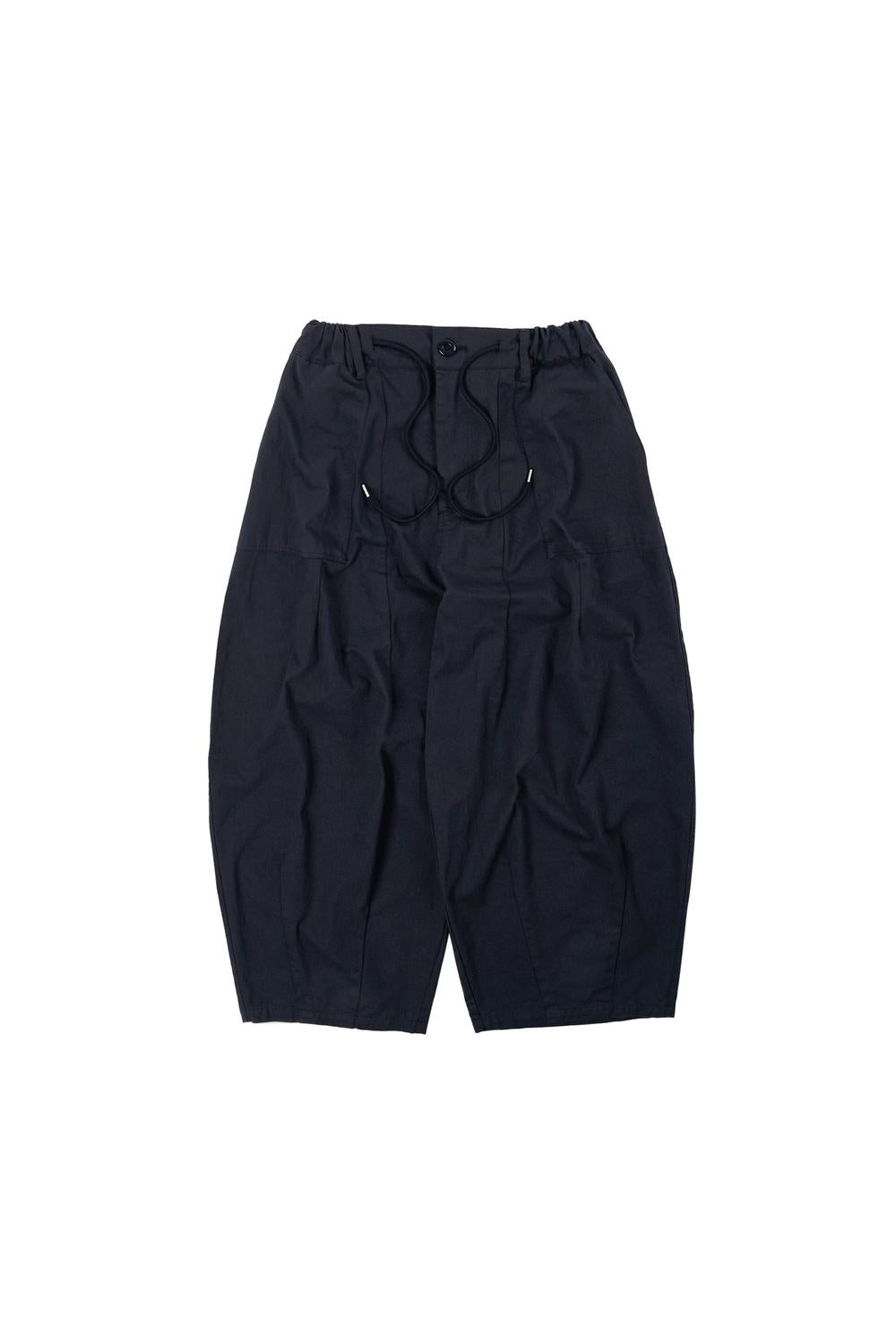 Frizmworks - Twill Balloon Pants / Navy | Frizmworks | Mad About The Boy