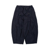 Frizmworks - Twill Balloon Pants / Navy | Frizmworks | Mad About The Boy