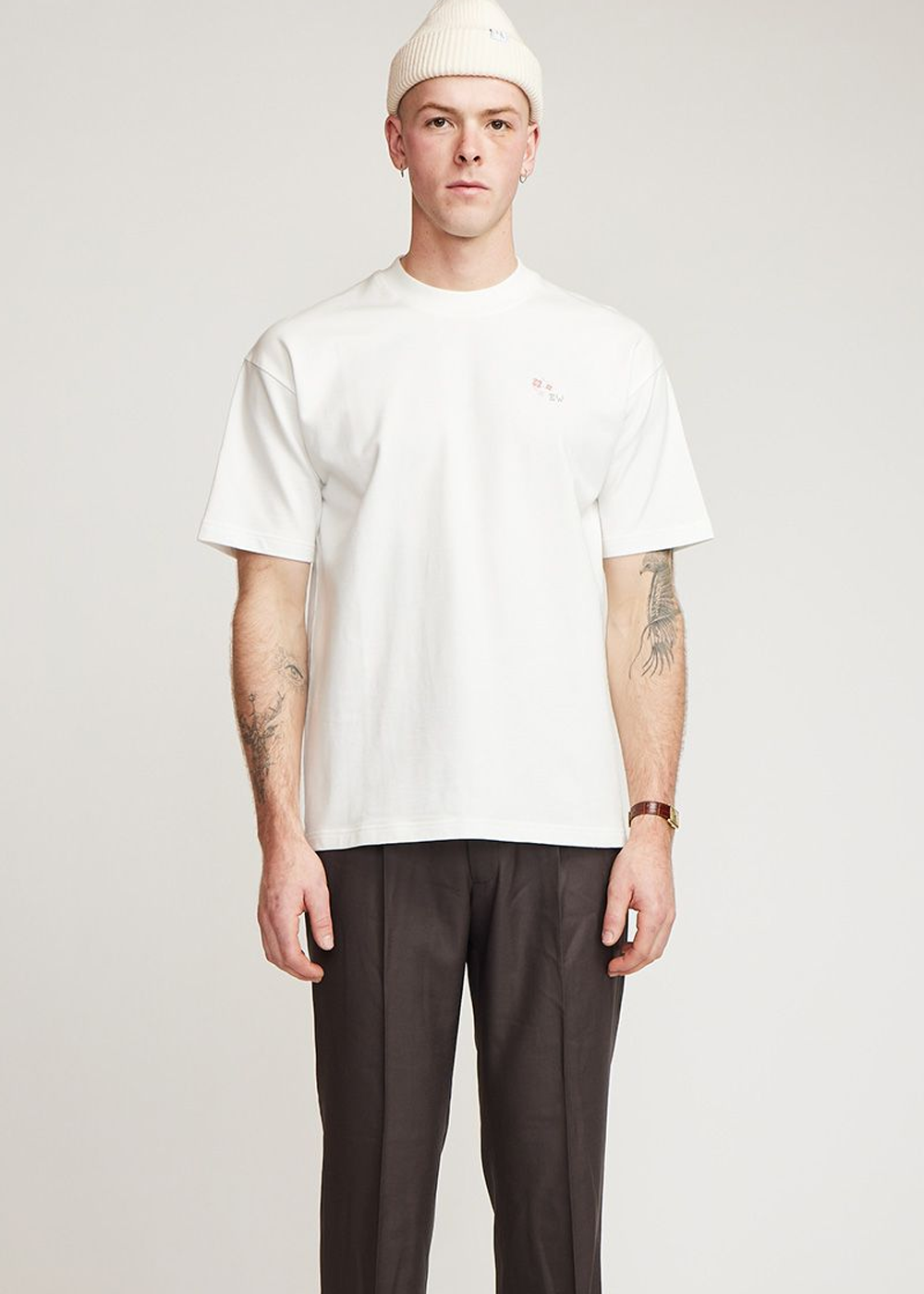 Brother Wolf Bouquet Off White | Brotherwolf | Mad About The Boy