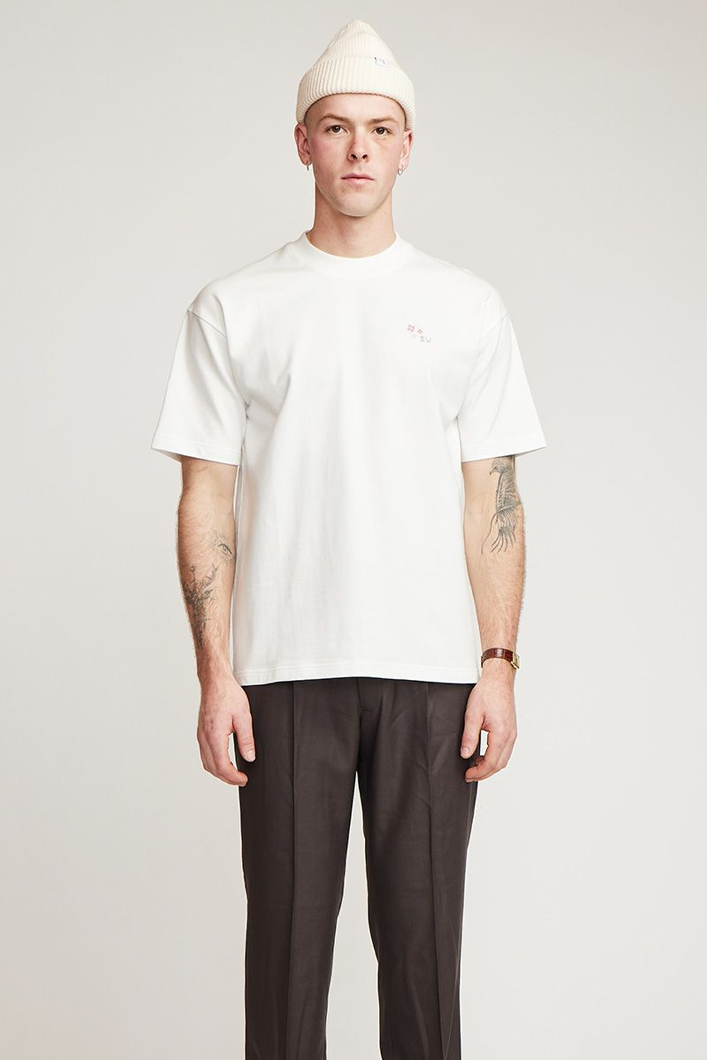 Brother Wolf Bouquet Off White | Brotherwolf | Mad About The Boy