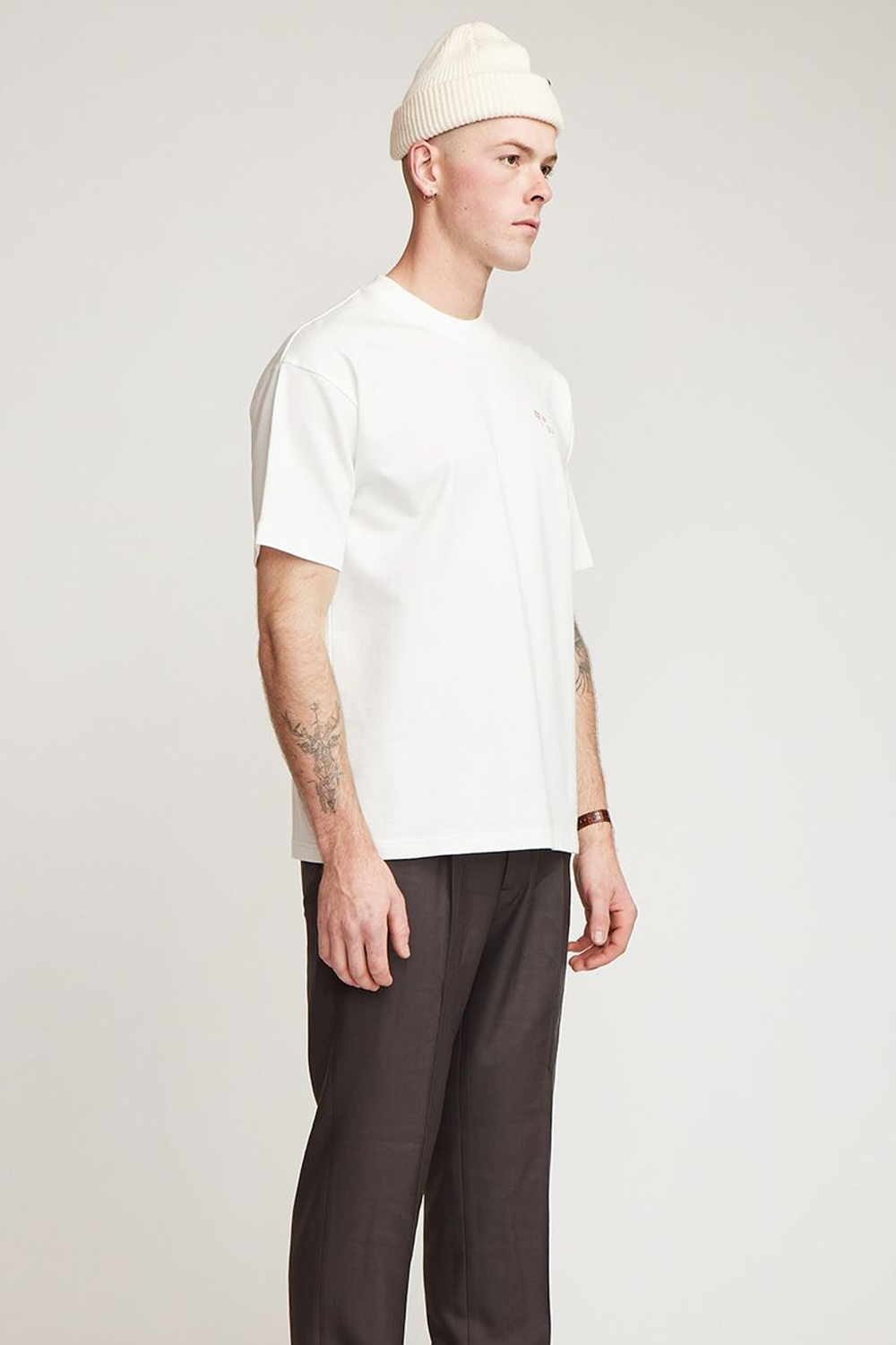 Brother Wolf Bouquet Off White | Brotherwolf | Mad About The Boy
